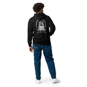 Unisex heavy blend zip hoodie - Platypus Board Co.