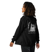 Unisex heavy blend zip hoodie - Platypus Board Co.