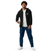 Unisex heavy blend zip hoodie - Platypus Board Co.