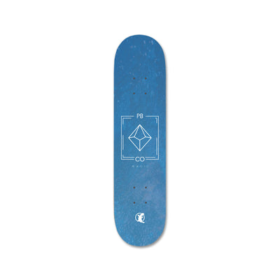 Rollaway D10 8.25" Skateboard - Platypus Board Co.