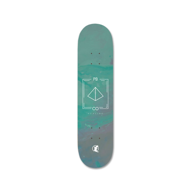 Rollaway D4 8.0" Skateboard - Platypus Board Co.