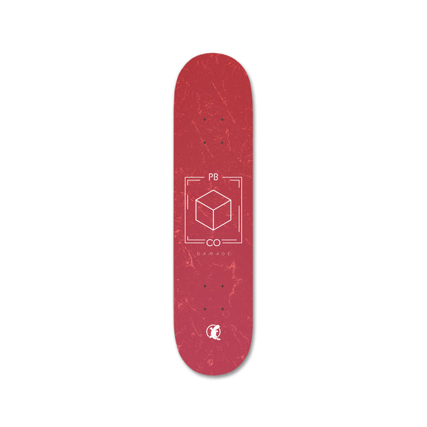 Rollaway D6 8.0" Skateboard - Platypus Board Co.