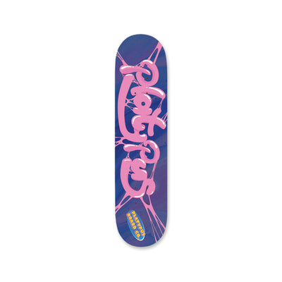 Platy Gum 8.25" Skateboard - Platypus Board Co.