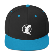 Team Platypus Snapback Hat - Platypus Board Co.