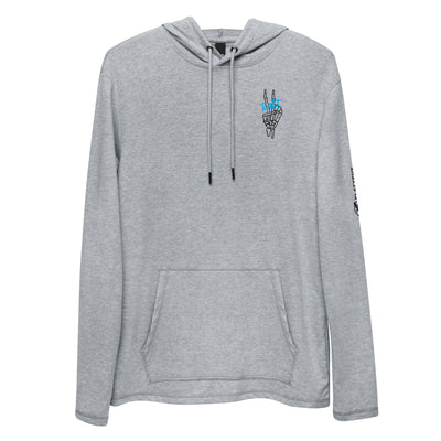 That's Tight Unisex Lightweight Hoodie - Platypus Board Co.