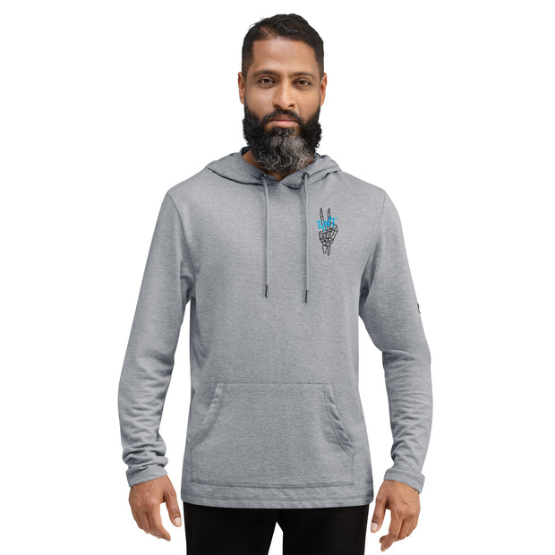 That's Tight Unisex Lightweight Hoodie - Platypus Board Co.