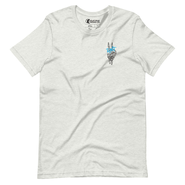 That's Tight Unisex t-shirt - Platypus Board Co.