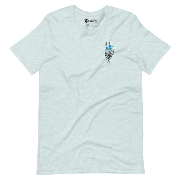 That's Tight Unisex t-shirt - Platypus Board Co.